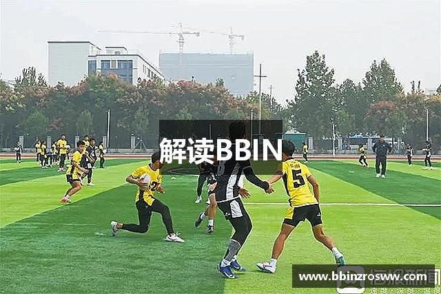 解读BBIN